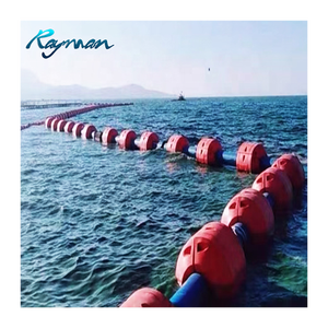 Rayman Tuyau en PEHD de diamètre différent de 2 pouces à Pe Pipes 600mm pour l'alimentation en eau et la vidange - Product Image 6