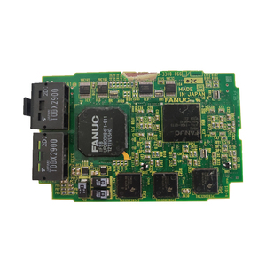 A20B-3300-0660 FANUC Piezas CNC Originales Placa PCB CPU - Product Image 1