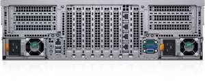 Personnalisation Poweredge R940XA Intel Xeon CPU SSD 2U Rack Server Poweredge R940XA - Product Image 4
