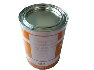 Graisse à base de lithium DAPHNE EPONEX N°<span class=keywords><strong>2</strong></span> <span class=keywords><strong>2</strong></span>,5 KG Graisse lubrifiante industrielle haute performance pour machines - Product Image 4
