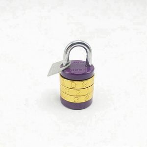 <span class=keywords><strong>Candado</strong></span> ANLI <span class=keywords><strong>de</strong></span> 4 Dígitos, Aleación <span class=keywords><strong>de</strong></span> Zinc, Redobleable, Mini <span class=keywords><strong>Candado</strong></span> <span class=keywords><strong>de</strong></span> Cilindro Redondo con Combinación <span class=keywords><strong>de</strong></span> 3 o 4 Dígitos para Maleta, Gimnasio, Casillero, Mochila - Product Image 4