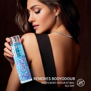 Bruma Corporal con Fragancia Secreta, Venta al Por Mayor, 250 ml - Product Image 6