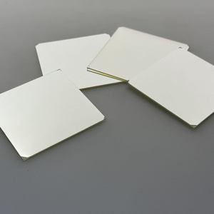 مرآة عاكسة عالية الانعكاسية ذات سطح أمامي لنظام التصوير - Product Image 3