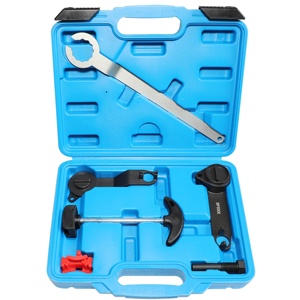 Động cơ Thời Gian Trục Cam Công Cụ Đặt Đối Với VW Golf 7 mk7 VII Jetta 1.2 1.4 TSI TGI Xăng của VAG Thời Gian công cụ Thiết Lập EA211 - Product Image 1