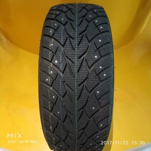 Neumáticos de Invierno Radiales Nuevos Haohua APLUS A703 195/55R16 205/70R15 185/75R16C para Automóviles, Tracción en Nieve y Hielo, Duraderos, Eficientes en Consumo de Combustible, para SUV - Product Image 2