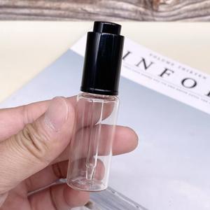 Großhandel 2ml 3ml 5ml 10ml kleines leeres Spray Nachfüllbarer Parfum-<span class=keywords><strong>Tester</strong></span> Travel Slim Glass Sample Parfüm flasche - Product Image 5