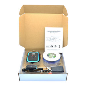 Outdoor Ondergrondse Elektrische <span class=keywords><strong>Dog</strong></span> Training Hek - Product Image 2