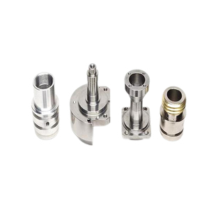 Độ chính xác tùy chỉnh Hợp kim nhôm 6061 CNC gia công CNC phay quá trình <span class=keywords><strong>mini</strong></span> thành phần kim loại tùy chỉnh chế tạo dịch vụ - Product Image 3