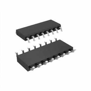 MAX202EESE 16 SOlC อินเทอร์เฟซอิเล็กทรอนิกส์ ชิ้นส่วนอิเล็กทรอนิกส์ BOM IC มีสินค้าในสต็อก - Product Image 1