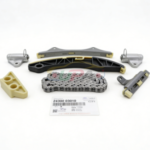 ฝาครอบระบบเครื่องยนต์คุณภาพสูง รุ่น IVM MODULE 24300-03010 2430003010 สำหรับรถยนต์ฮุนได ซานตาเฟ XL 24300 03010 - Product Image 1