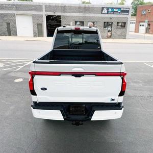 Camioneta <span class=keywords><strong>Ford</strong></span> F-150 <span class=keywords><strong>Lightning</strong></span> de Doble Cabina USADA - Product Image 5