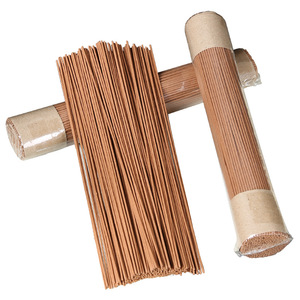 ธูปไม้จันทน์ธรรมชาติไร้ไผ่ ผงบาคูร์ กลิ่นหอมสำหรับพิธีกรรมจีนในบ้าน - Product Image 1