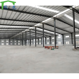 Chất lượng cao xe ô tô phụ tùng & phụ kiện hội thảo xe ô tô động cơ lắp ráp thép xây dựng kết cấu thép hội thảo - Product Image 3