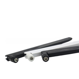 Antenna Omnidirezionale 5G LTE 6006000MHz ad Alto Guadagno 18dBi SMA con Connettore Interno Full Band per Router WiFi GSM OEM ODM - Product Image 4