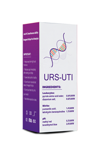 Bandelette de <span class=keywords><strong>test</strong></span> UTI pour femme-Easy @ Home <span class=keywords><strong>Test</strong></span> d'infection des voies urinaires Kit de <span class=keywords><strong>test</strong></span> à domicile Détection des leucocytes et des nitrites - Product Image 5