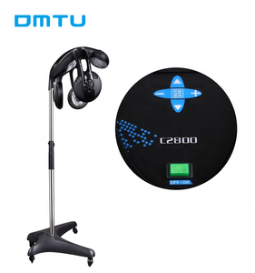 <span class=keywords><strong>Secador</strong></span> <span class=keywords><strong>de</strong></span> Pelo Profesional <span class=keywords><strong>de</strong></span> <span class=keywords><strong>Pie</strong></span> para Peluquería y Belleza - Product Image 5