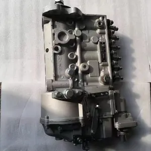 Деталь дизельного двигателя 6CT топливный Инжекционный насос 3960406
