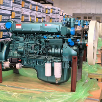 Original and Aftermarket Truck Engine Assemblies for Various Heavy/ Light Duty Truck Models