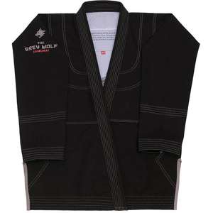Concevez votre propre Kimono de Jiu-Jitsu Brésilien Kimono de Jiu-Jitsu Bjj - Product Image 3