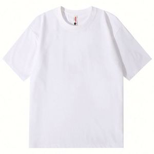 Nuova T-shirt Ice Sense Solona 220g, Girocollo, Spalle Cadenti, Unisex, Tinta Unita, Manica Corta, Casual, Traspirante - Product Image 6