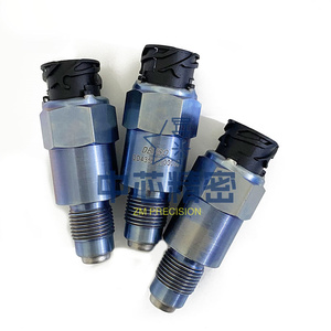 Hot bán Phụ tùng xe tải Auto Bộ phận động cơ Đo Dặm cảm biến tốc độ qd43536t00030 qd435 36t00030 - Product Image 6