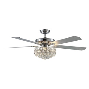 50-inch <b>ceiling</b> fan with <b>light</b> kit and <b>remote</b> <b>control</b> 50-inch <b>ceiling</b> fan with <b>light</b> kit - Product Image 1