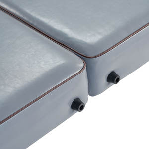 Master Massage 30 "Table de massage portable pliante en bois de haute qualité Table de massage pour canapé et tatouage avec traversin - Product Image 6