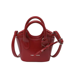 Sacs à main pour femmes en gros, sacs à main en cuir PU pour femmes, sacs à bandoulière - Product Image 4