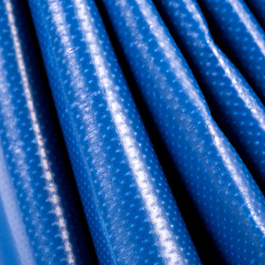Bâche à revêtement en pvc imperméable, brillante, pour tente, couverture, 1 pièce - Product Image 4