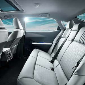 2025 <span class=keywords><strong>para</strong></span> BZ3X Sedán Eléctrico en Oferta, LHD, Coche Usado Listo <span class=keywords><strong>para</strong></span> <span class=keywords><strong>Transferencia</strong></span>, Hecho en China, Condición Premium, <span class=keywords><strong>Precio</strong></span> Competitivo, Cuero - Product Image 6