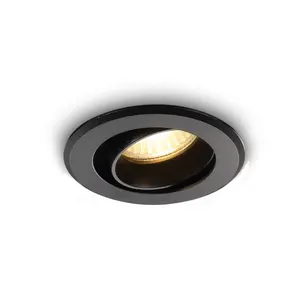 Faretto a led girevole dal design moderno pop/faretto a superficie di buona qualità led