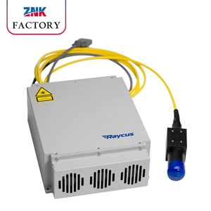 P50qb Gốc Raycus Laser Nguồn 50W Sợi Laser Nguồn Cho Laser Đánh Dấu Máy - Product Image 3