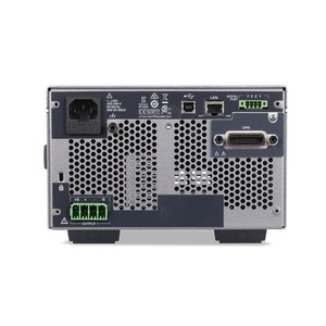 แหล่งจ่ายไฟดิจิตอล Keysight E36231A 30V 20A 200W ความละเอียด 0.1  ขนาด 30x20x20 ซม. รับประกัน 1 ปี - Product Image 4