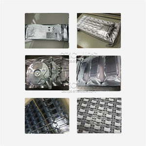 Verificado TLC2652CP DIP-8 CZSKU:UG612SPC36 - Product Image 3