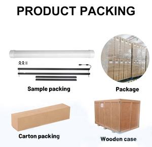 Kit de Marco Táctil Infrarrojo de 49 Pulgadas, Compatible con Android/Windows, Sin Necesidad de Controladores, Sensor Multitáctil, Relación de Aspecto 16:9 - Product Image 6