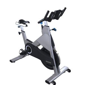 Vente en gros d'usine Équipement de <span class=keywords><strong>cardio</strong></span>-training pour salle de sport Cadre en acier Résistance magnétique pour vélo de spinning Fabriqué en métal durable <span class=keywords><strong>Compteur</strong></span> ajoutable - Product Image 1