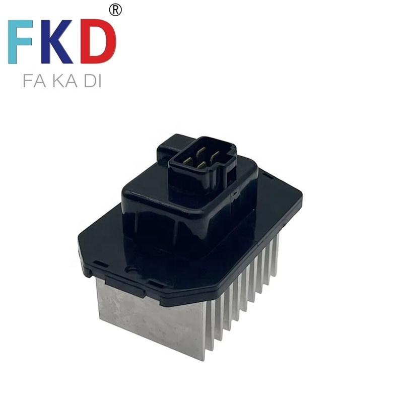 Resistencia De Soplador De A/c Honda Civic Si 2000 1.6l Uac | Envío Gratis