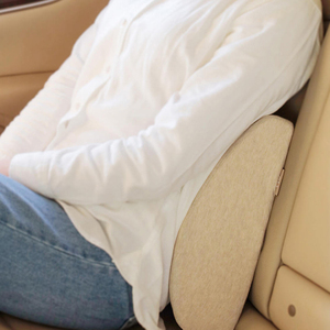 Xiaomi Youpin <b>Pillow</b> 8h Memory Cotton Nursing Lumbar Cushion Chair K1 Soft Comfortable Home Office <b>Travel</b> <b>Pillow</b> - Product Image 4