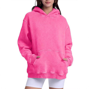 Sudadera con Capucha para Hombre, <span class=keywords><strong>Ropa</strong></span> de Moda Urbana Y2K, Sudadera de Forro Polar Unisex - Product Image 2