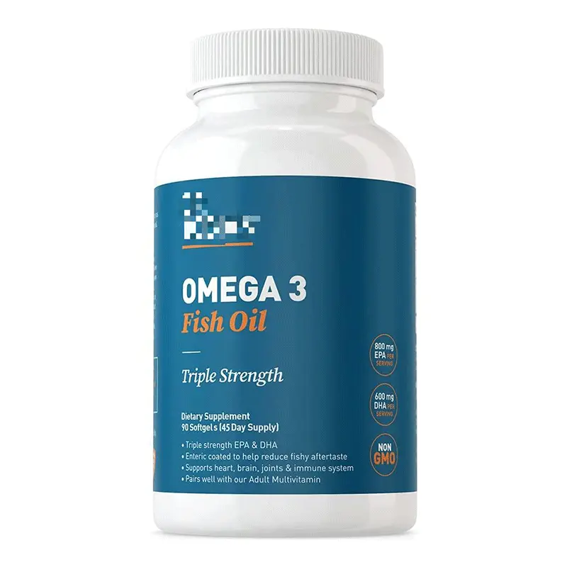 Natural Fish Liver Oil Omega 3 Soft Gels, Capsules, Softgels, supplement - Manufacturer, Price, OEM, Private Label