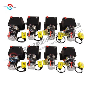 Chine fournisseur <span class=keywords><strong>traitement</strong></span> de chromage dur Durable haute performance d'étanchéité dessous de caisse cylindre hydraulique réparation pièces de remorque - Product Image 4