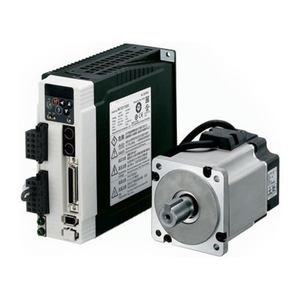 Moteur AC MSMD082G1U 0,75 kW, unité de commande haute performance compatible avec les systèmes d'automatisation et les équipements industriels - Product Image 3