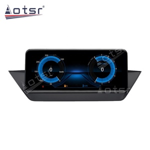 Para <span class=keywords><strong>BMW</strong></span> <span class=keywords><strong>X1</strong></span> <span class=keywords><strong>E84</strong></span> F84 2009, 2010, 2011, 2012 - 2015 Radio estéreo de Audio Android PX6 coche reproductor Multimedia DVD GPS de navegación unidad de cabeza - Product Image 6
