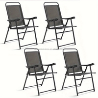 Chaise pliante moderne pour le plein air, idéale pour le camping, plus légère et pratique, chaise de plage facile à transporter