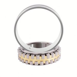 Prix négociable NN3026KC1NAP4 Roulement à rouleaux cylindriques à double rangée NN3026 TN9C3W33 NN 3026 KTN 9/SPW 33 - Product Image 5