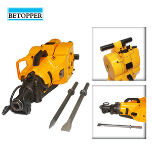 <span class=keywords><strong>Rig</strong></span> Pengeboran Inti Portabel Berbahan Bakar Bensin, Mesin Bor Batu, Palu Jack, Alat Pengeboran Tambang YN27 - Product Image 6
