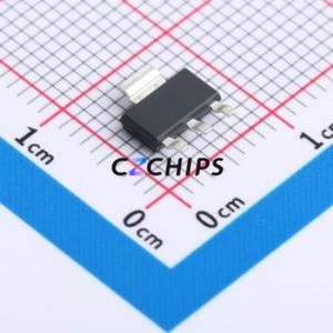 Transistor à effet de champ (MOSFET) PHT6N06T-VB SOT-223, nouveau et original - Product Image 2
