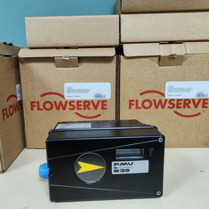 Posicionador Neumático Flowserve-Mark Two Original Nuevo de la Serie Logix Valtek - Product Image 6