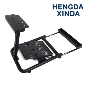 Support de course réglable pour esports, ergonomique pour les joueurs professionnels - Product Image 3