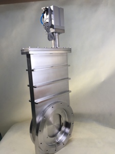 Válvula Neumática de Vacío Ultra Alto CCQ-250 - Product Image 5
